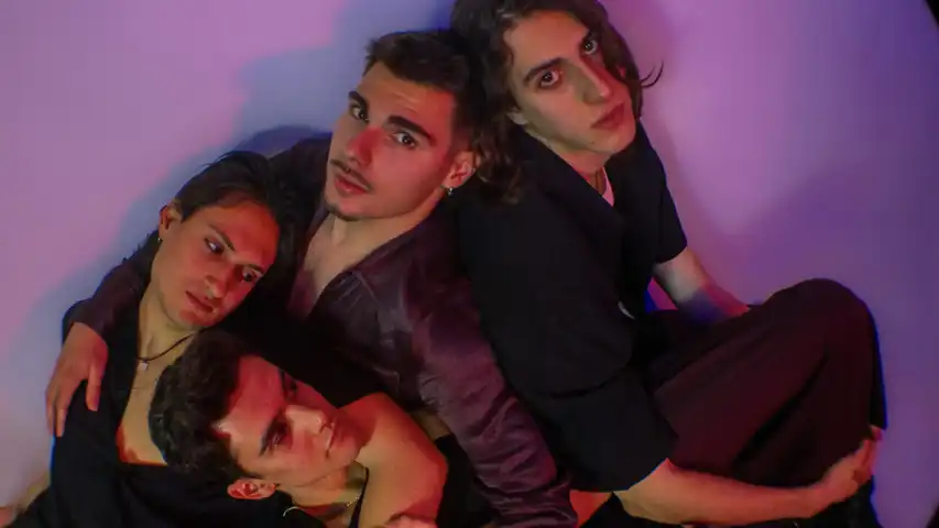 Imatge del concursant - IKARÛS