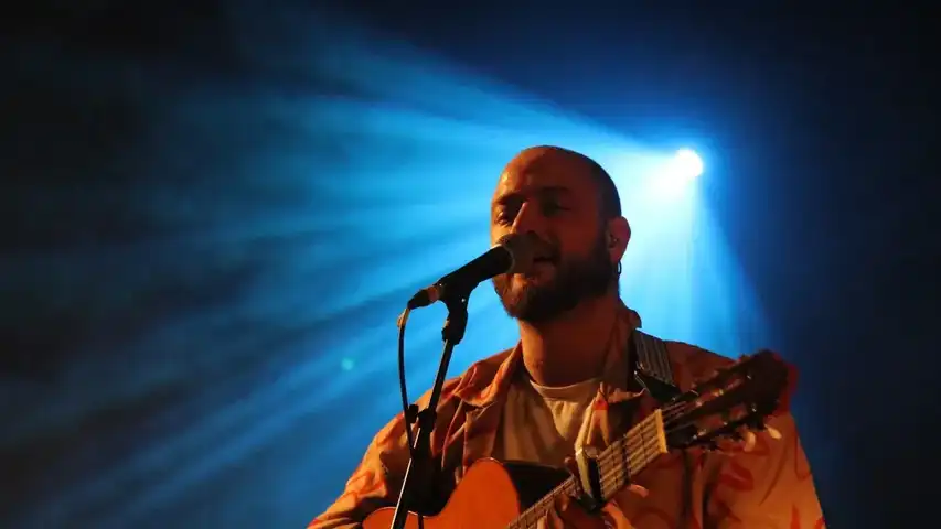 Contestant Image - Arnau Folch