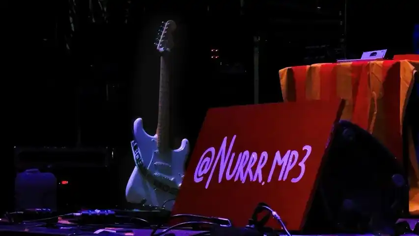 Imatge del concursant - Nur