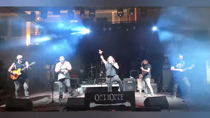 Imatge del concursant - Ocikotte