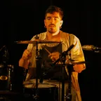 Member image - Jordi García