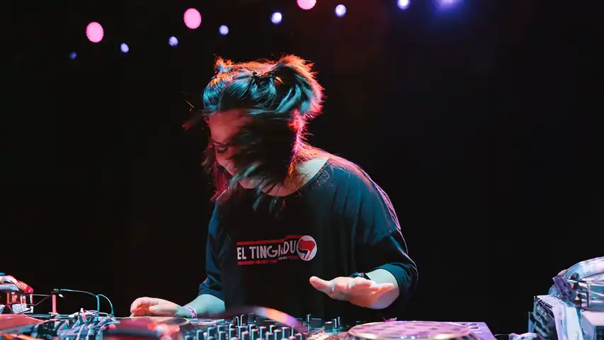 Contestant Image - Kötxambrosa