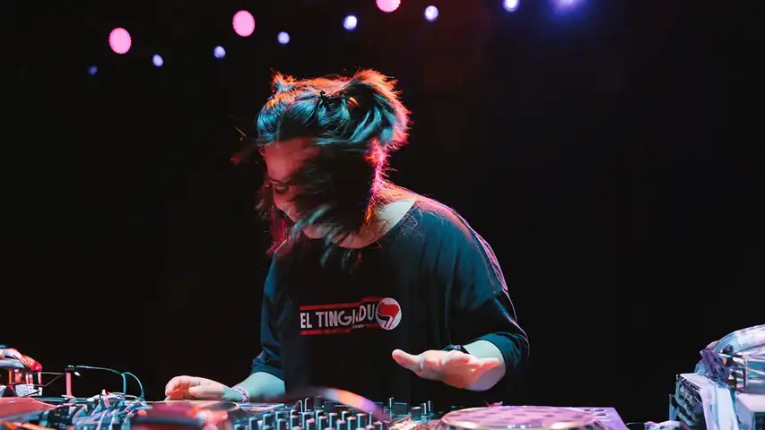 Imatge del concursant - Kötxambrosa