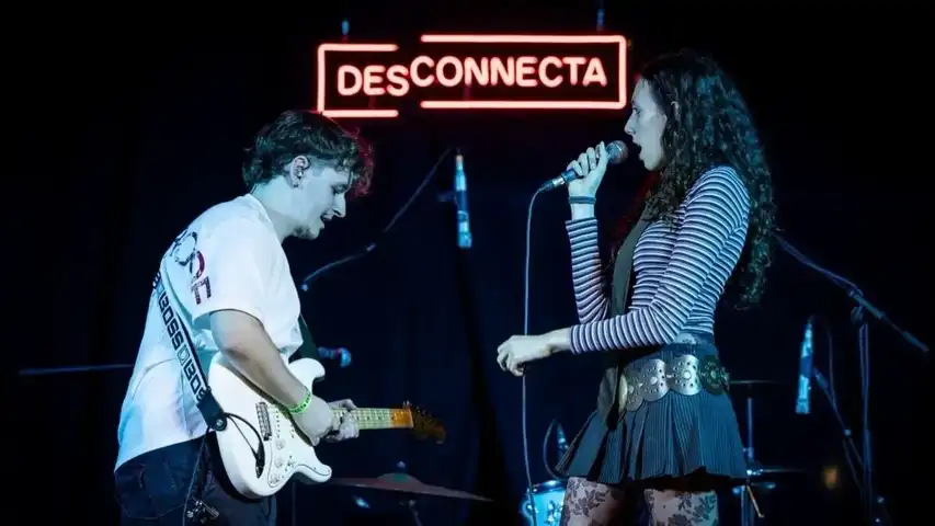 Imatge del concursant - Nur