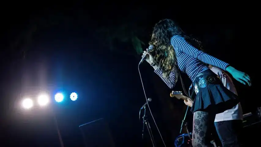 Imatge del concursant - Nur