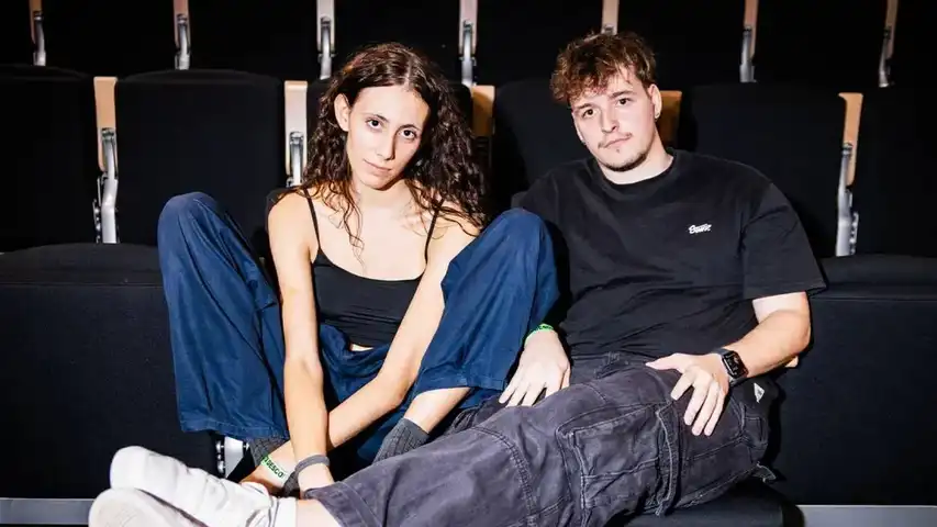 Imatge del concursant - Nur