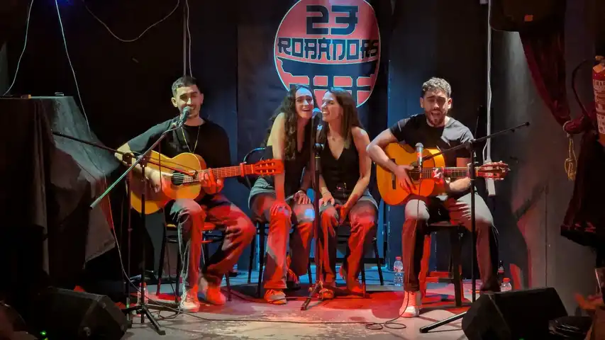 Contestant Image - Alimochaos