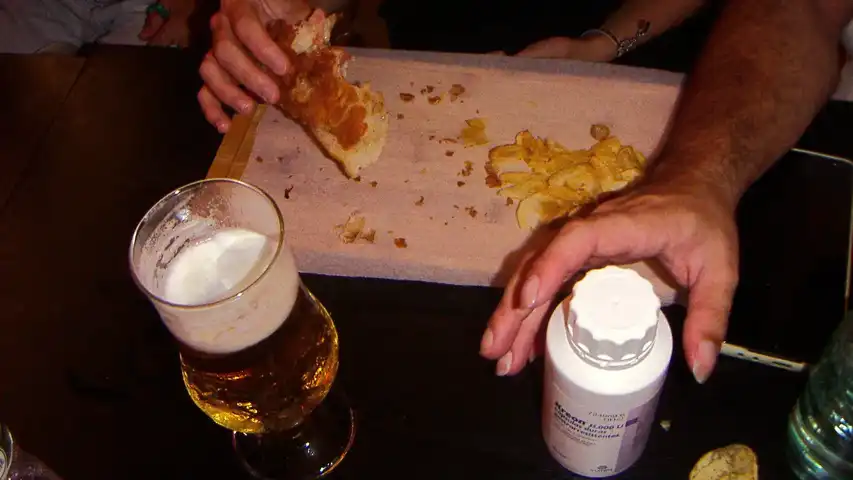 Imatge del concursant - Alimochaos