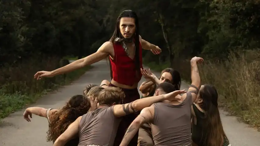 Imatge del concursant - Sergio Del Boccio