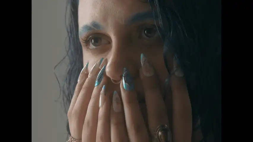 Imatge del concursant - ETÈRIA