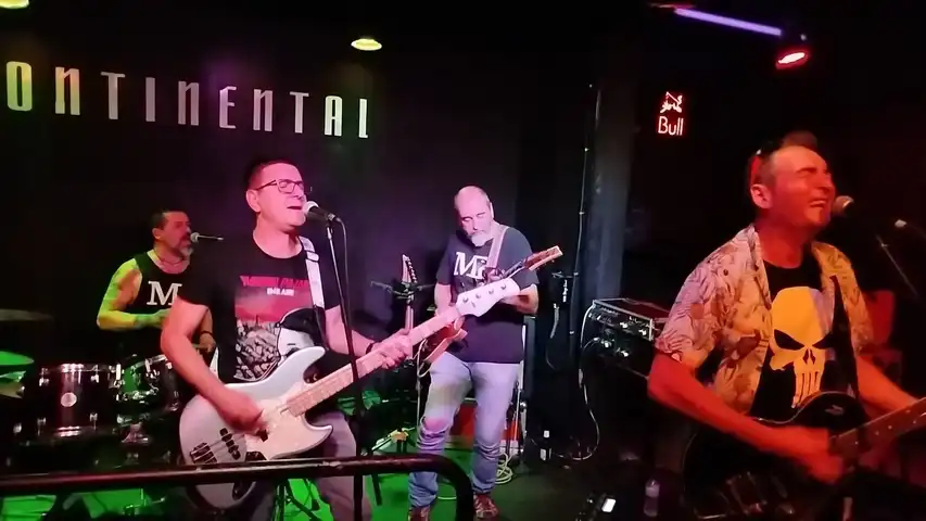 Imatge del concursant - Mision Pájaro