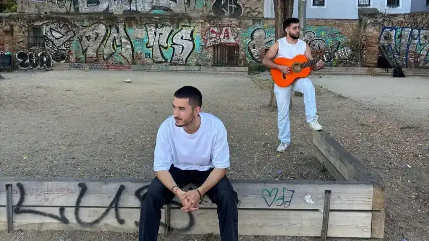 Imatge del concursant - Alimochaos