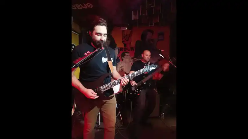 Contestant Image - Balrock