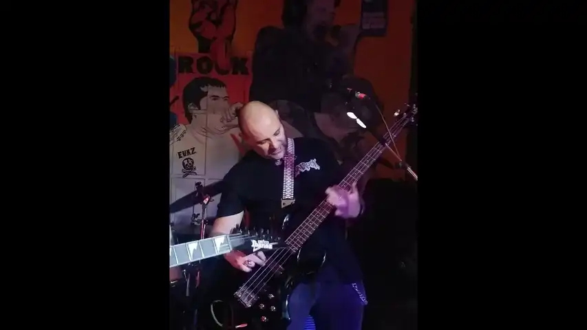 Contestant Image - Balrock