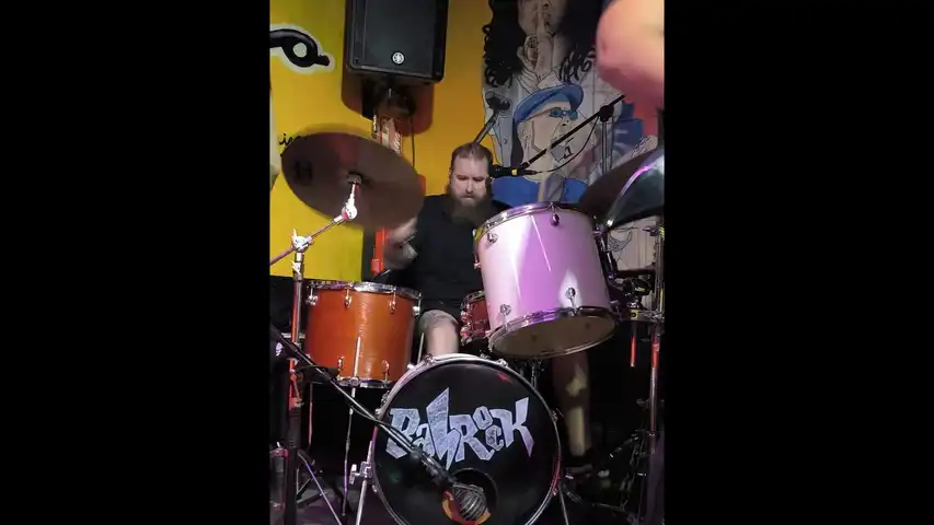 Imatge del concursant - Balrock