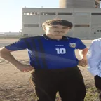 Member image - Arnau López