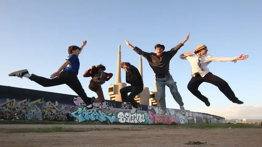 Imatge del concursant - Demà