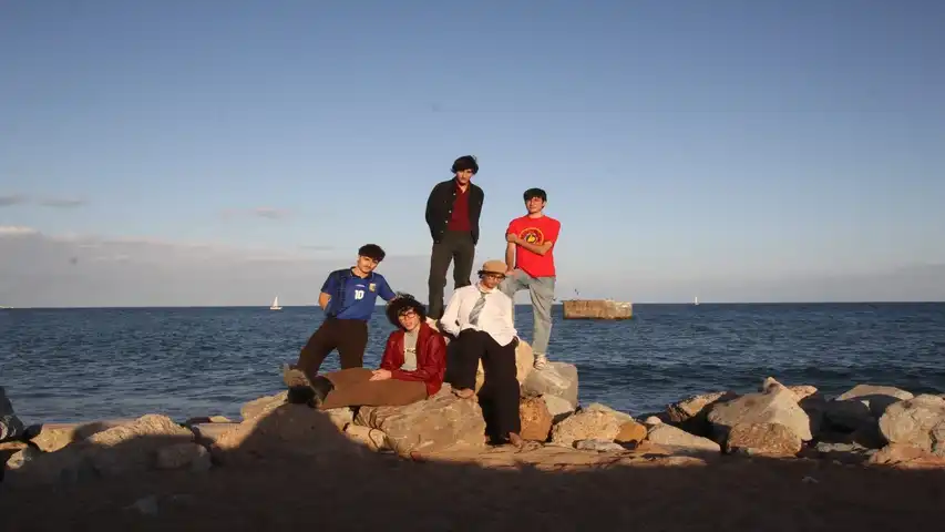 Imatge del concursant - Demà