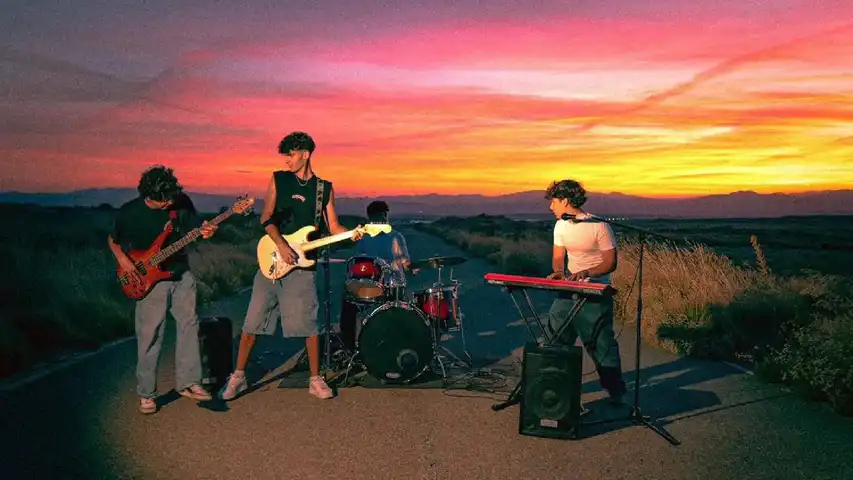 Imatge del concursant - La Bola 8