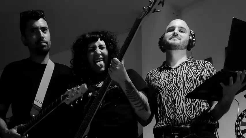 Imatge del concursant - TDA