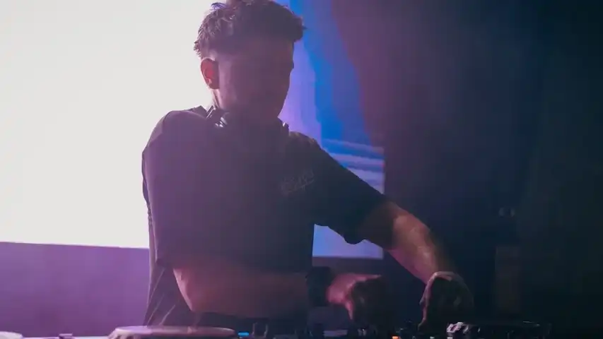 Imatge del concursant - Axel Gil