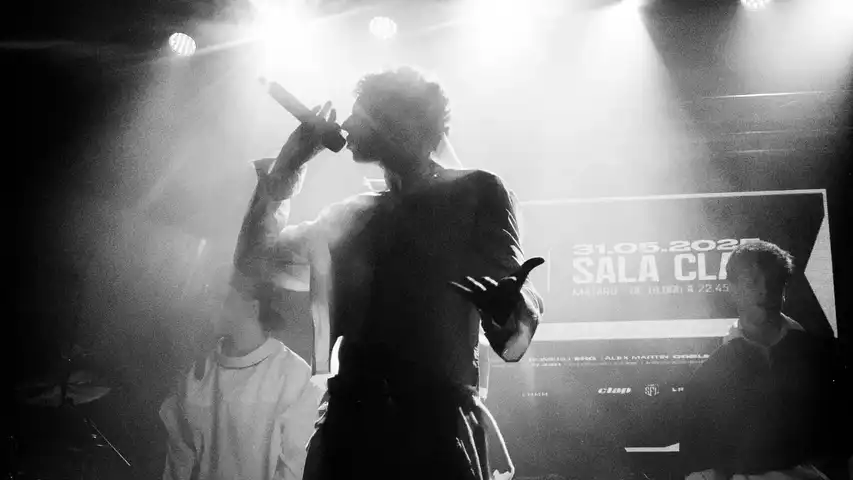 Contestant Image - Carlos Gladiador