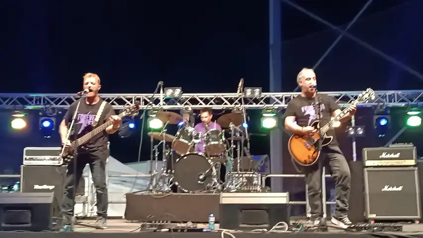 Contestant Image - El bueno el feo y el malo de alpicat