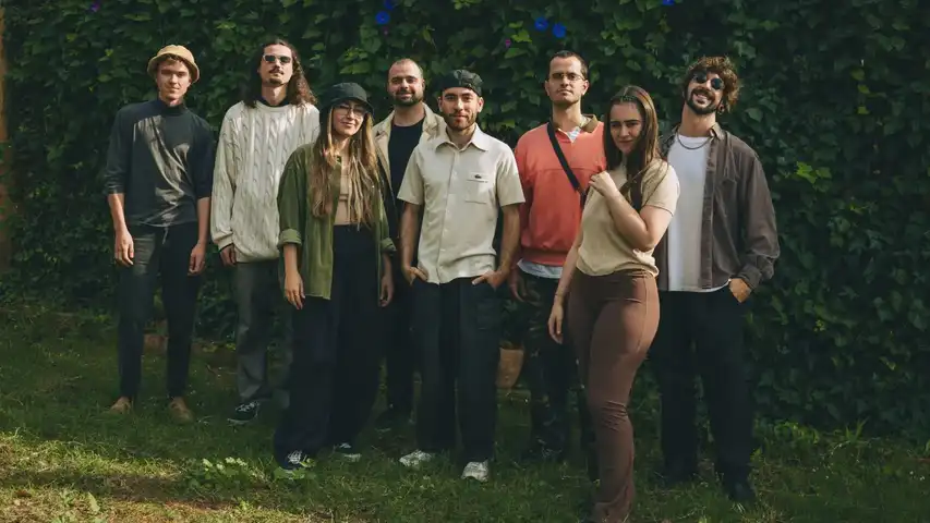 Contestant Image - La Sagrada Familia