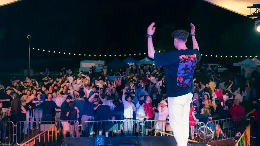 Imatge del concursant - Arnau AMLØ