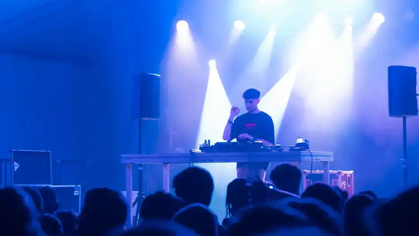 Imatge del concursant - Arnau AMLØ