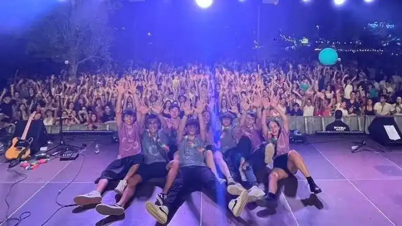 Imatge del concursant - INDUBIO