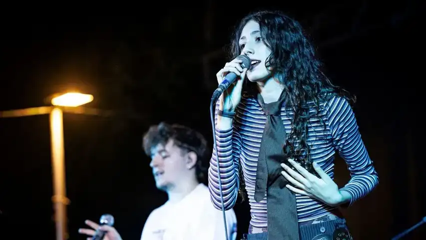 Imatge del concursant - Nur