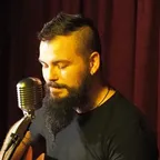 Imatge - Nacho Pagán