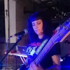 Member image - Mireia