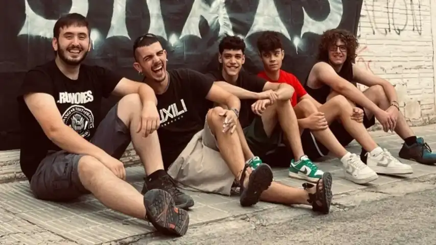 Imatge del concursant - SWATS