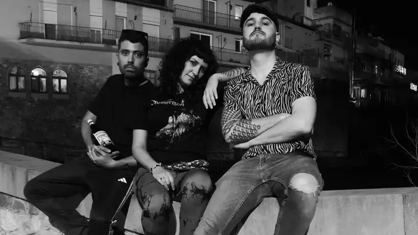 Contestant Image - TDA